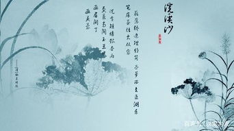 白居易是在什么情況下,寫下了最近風靡抖音的 琵琶行 呢