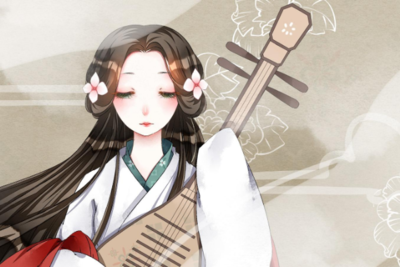 抖音最火的古風音樂排行榜 抖音最火的古風歌曲有哪些