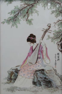 柳知章行 琵琶淚 詩詞吾愛網