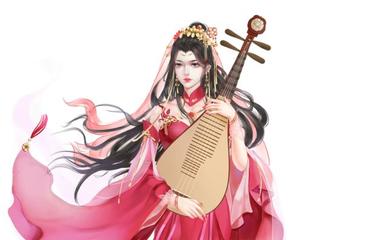 《琵琶行》中的“老實人”,一片真心錯付的商人