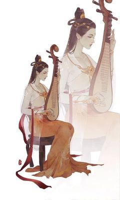 白居易用一首《琵琶行》,為自己辦了一場最盛大的"葬禮"