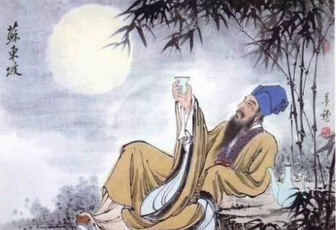 琵琶行 中白居易說的這句話 流傳千年 成為落魄男人的口頭禪