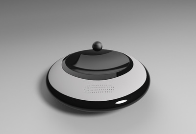 琵琶行者|工業/產品|電子產品|DonalRey 