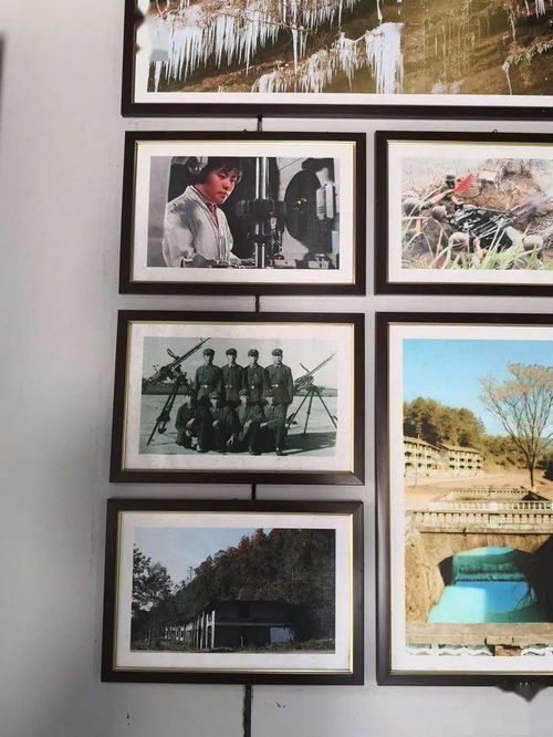 重游福建紅旗機器廠