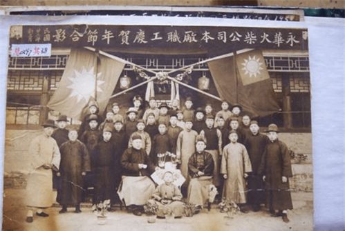 百年老廠,曾是亞洲第一,他的產品都曾用過