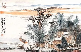 書畫收藏的十個標準