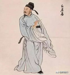 白居然和靈璧女子湘靈的半生苦戀,成就了那些膾炙人口的千古名篇