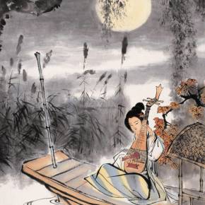 琵琶行有聲讀物在線收聽__喜馬拉雅FM