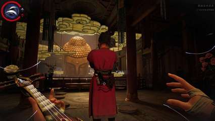 Chinajoy 2024專訪維塔士中國區總經理及《唐傳奇:琵琶行》制作人