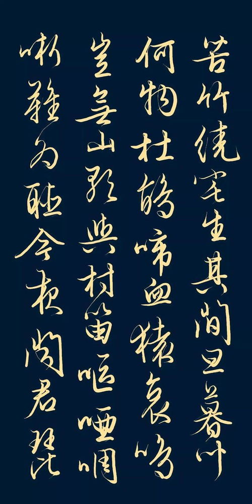 琵琶行 振聾發聵的號角還是多余的宣泄