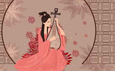 大珠小珠落玉盤的由來與意境——解析白居易《琵琶行》中的經(jīng)典描寫